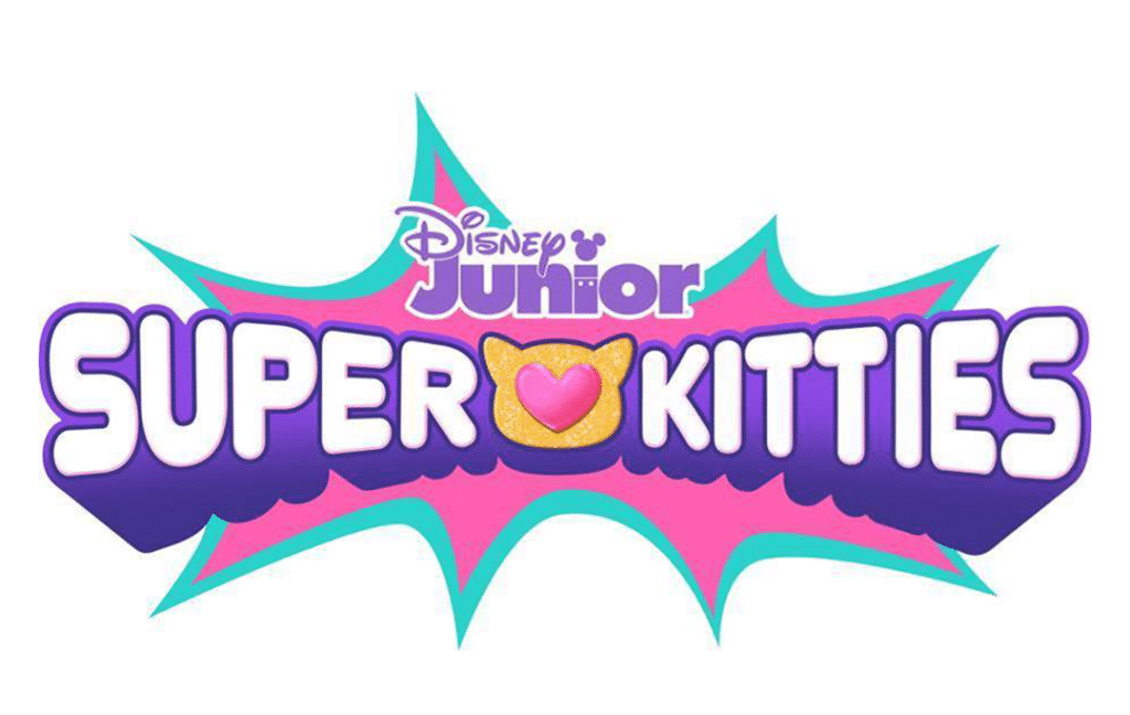 Super Kitties
